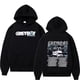 thumbnail image 2 of Sudadera con capucha Punk Suicideboys Grey Day 2023 Tour para hombre, estilo gótico vintage, estilo hip hop, ropa de calle con capucha de gran tamaño, 2 of 5