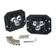 thumbnail image 4 of Foco de luz para coche,Foco de luz de trabajo para camioneta,todoterreno,UTV,12 V y 24 V CC,Accesorio de iluminación para techo de coche,resistente al agua,Equipo de iluminación automotriz, 4 of 9
