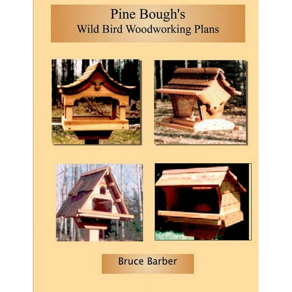 Pine Boughs, (Paperback)