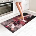 thumbnail image 4 of Zlatan Ibrahimović Kitchen Mat 48"x17", 4 of 7