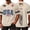 1#Khaki, variant on USA Shirt Men 4th of July Soccer - 250 Years of Freedom V Neck Soccer Jersey, Moisture Wicking for Summer, 4th of July Hiking, Gym,White M