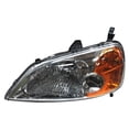 thumbnail image 1 of FARO CIVIC 2001 al 2003 HONDA Izquierdo/Piloto Genérica ., 1 of 4