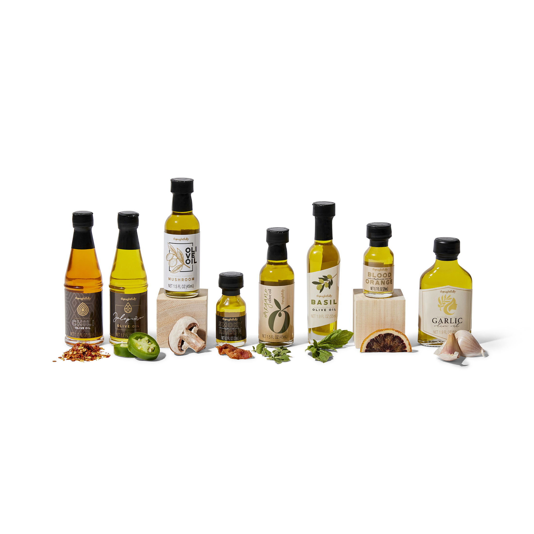 Taste of ATHENS Gift Set – OLIVE OIL GROVE