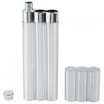 thumbnail image 3 of EBTOOLS Hip Flask, Cigar Case, Portable For Alcohol Lover Cigar Lover Cigar, 3 of 8