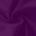 thumbnail image 5 of Vmvidoty Women's Casual T-Shirts Short Sleeve Crewneck Summer Stretchy Shirt Textured Tops Purple L, 5 of 6