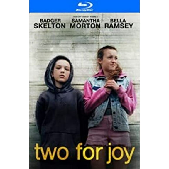 Two For Joy (Blu-ray), Gravitas Ventures, Drama