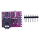 thumbnail image 1 of Placa Desarrollo Sintonizador Radio Si4703 Con Conector para 3 5 Mm, 1 of 9