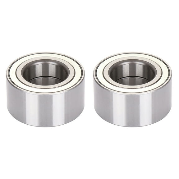 CCIYU 510090 Wheel Hub and Bearing Assembly Replacement for fit 2007-2012 D odge Caliber,2007-2012 J eep Compass,2007-2012 J eep Patriot,2008-2012 M itsubishi L ancer Wheel Hubs (2)