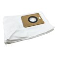 thumbnail image 4 of 7pcs Dust Bags For Dreame L10 Plus Robot Vacuum Cleaner Spare Parts, 4 of 5