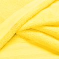 thumbnail image 2 of BELIZZI HOME 100% Premium Cotton 2 Pack Oversized Large Bath Towel Sets 28x55 inches, Ultra Absorbant, Compact, Quick Dry & Light Weight Towels - For Gym, Travel, Camp & Pool - Lime Yellow, 2 of 6