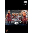 thumbnail image 2 of Figura Hot Toys TMS123 - Star Wars: Ahsoka - Ahsoka Tano Padawan, 2 of 3