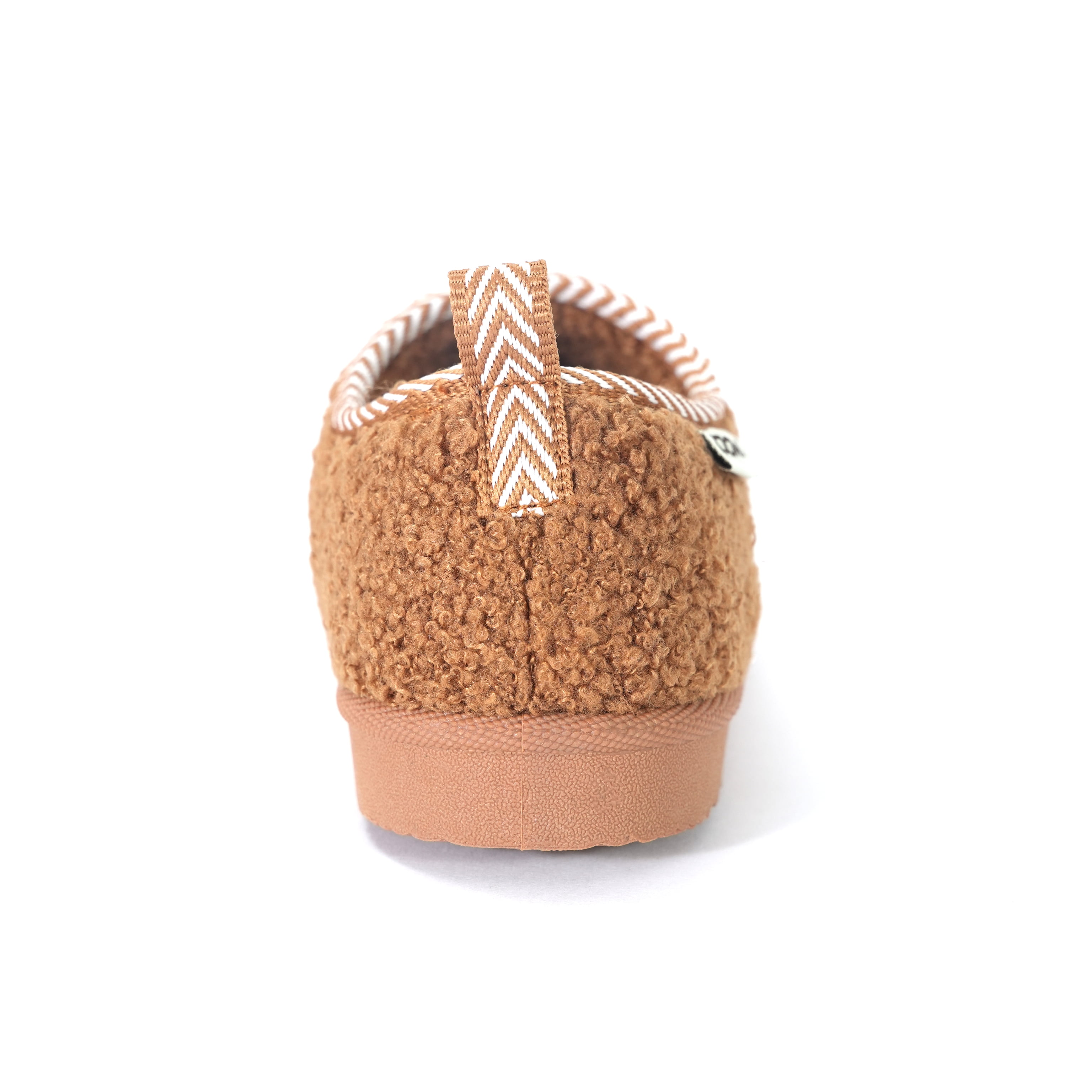 Pawz Little & Big Kids' Cozy Slippers