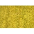 thumbnail image 2 of 2x3 ft Door Mat Shaggy Area Rugs Green Shag Soft Carpet (21''x 31'') Doormat Living room Bedroom Bathroom Kitchen Entry Way Rug by MystiqueDecors, 2 of 4