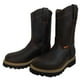 thumbnail image 3 of BOTAS ROPER PARA HOMBRE ROLDAN BOOTS  SIN PROTECCION EN PUNTA SUELA WORK 777P, 3 of 4