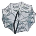 thumbnail image 4 of Fishing Net, Shrimp Convenient Fish Net With Hole Design For Eel For Catching Smelt For Minnow, 4 of 8