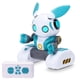 thumbnail image 1 of Robot Toys, Robots de Control Remoto Recargable De 2.4Ghz Con Auto-Demonga, Música, Ojos Liderados, Regalo de Cumpeados para Para Niñas Chicas Blancas y Verdes, 1 of 7