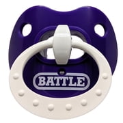 Battle Sports Binky Oxygen Lip Protector Mouthguard - Pink