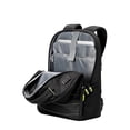 thumbnail image 4 of Mochila Samsonite Ignition Stark Black 30 Lts Compartimiento para Laptop de 17, 4 of 7