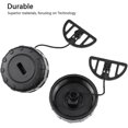 thumbnail image 3 of Fuel Cap And Oil Cap For Stihl 017 018 Ms170 Ms180 Chainsaw, 3 of 5