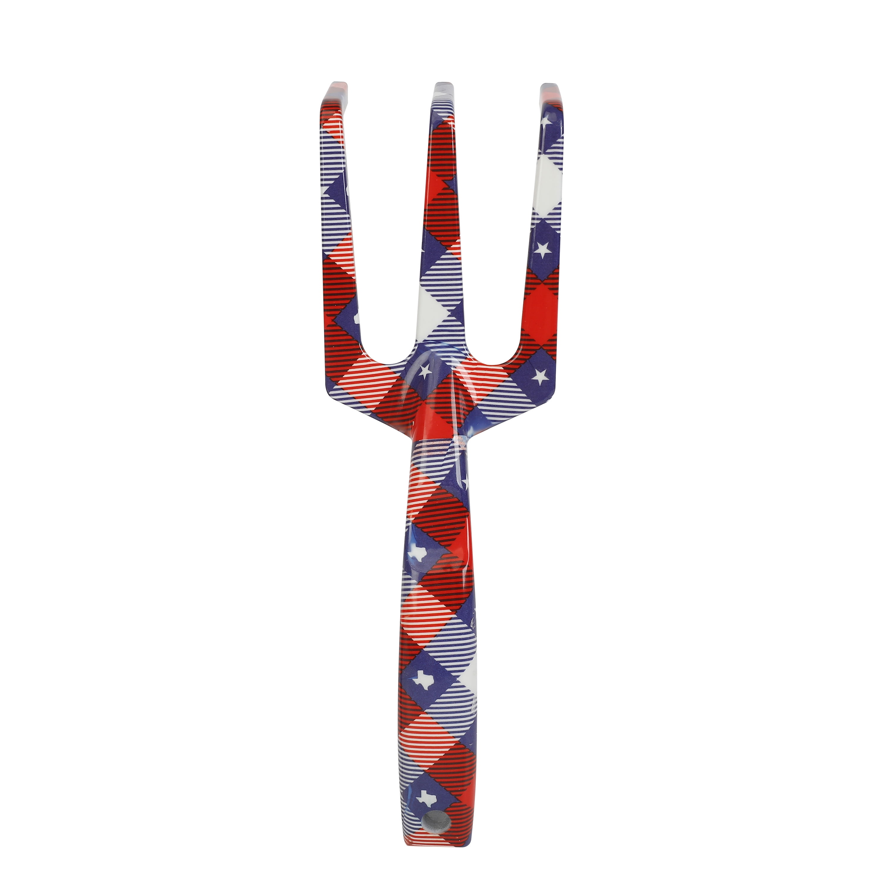 Expert Gardener, Metal, Texas Themed, 3-Piece Garden Hand Tool Set