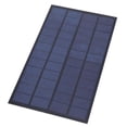 thumbnail image 1 of Polycrystalline Solar Panel,12V 7W Epoxy Solar Solar Panel W Solar Panel Impressive Results, 1 of 7