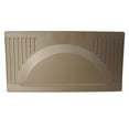 thumbnail image 3 of WFCO WF-8910-PDO Brown Flip Down Door for 8900 Series 35 Amp RV Power Center, 3 of 6