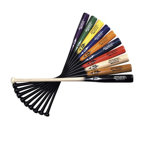 Easton MLF5 37 inch Maple Wood Fungo All Colors 