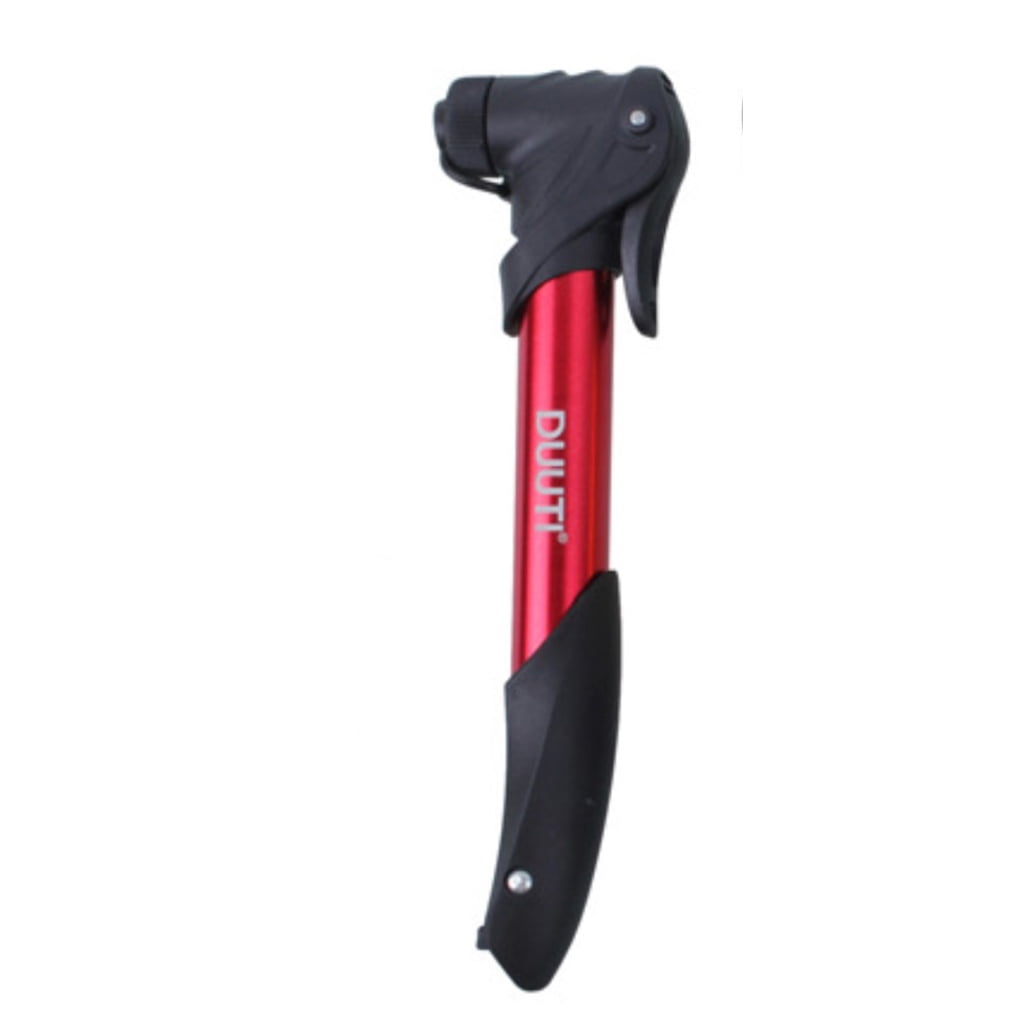 Jygee DUUTI PP02 Mountain Bike Pump Portable Stylish Professional Tire