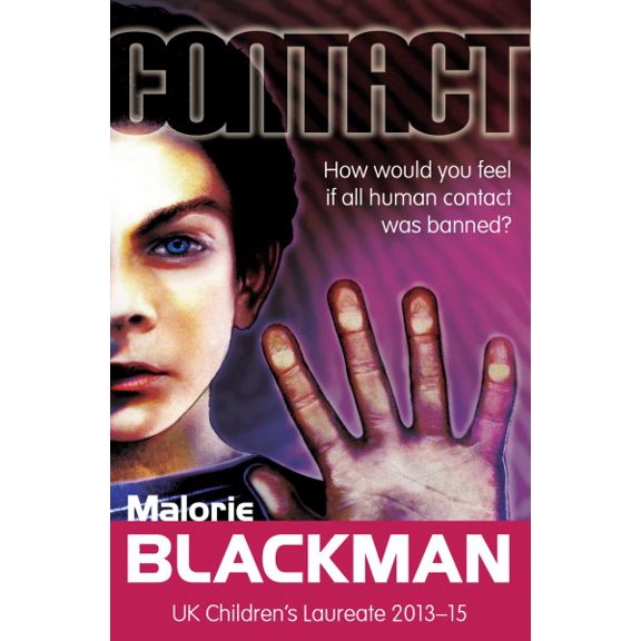 Pre-Owned 4u2read Contact, (Paperback)