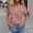 Multicolor, variant on ALLLIST Womens Tops Summer Henley Short Sleeve Blouses Fashion Floral Shirts Tops for Ladies