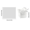 thumbnail image 3 of bbymog Panier de Rangement Multifonctionnel avec Filtre pour Piscine, 3 of 9