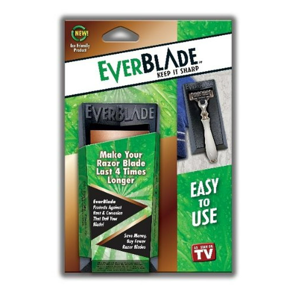 Everblade Razor Blade Sharpener