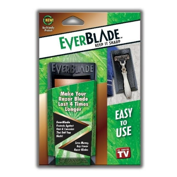 Everblade Razor Blade Sharpener