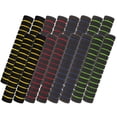 thumbnail image 1 of FESTFENDS 8Pares Accesorios Para Kayak Fundas De Mango En Esponja Antideslizante Con Ajuste Ergonómico, 1 of 8