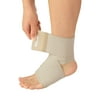 Mueller All-Purpose Support Wrap, Beige, 3" x 2.3ft Unstretched