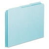 Pendaflex Blank Self Tab Pressboard File Guides