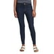 thumbnail image 1 of Jeans GAP Mujer Tiro Medio Favorite Jegging Lavado Oscuro 31, 1 of 7
