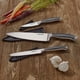 thumbnail image 2 of Juego de cuchillos Cuisinart C77SS-3P Graphix Collection Acero inoxidable, 2 of 3