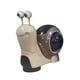 thumbnail image 3 of Juguete musical para bebés perfecl Caracol gris juguete de baile, 3 of 8