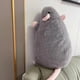thumbnail image 2 of Flower rat doll simulation big rat plush toy pillow cute funny guinea pig girl boyfriend birthday gift 50cm, 2 of 4