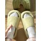 thumbnail image 4 of Ladies' Thickened Anti-slip Lightweight Soft Eva Material Pink Bathroom Home Bear Slippers, 4 of 4