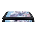 thumbnail image 5 of FUIALDOLG Polyester Fabric Toddler Wallet with Cute Elephant Print, Portable Lightweight Trifold Pouch for Outdoor and Travel, 5 of 7