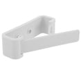 thumbnail image 5 of KAKOWELY rv door and window holder RV Curtain Tie Back White Curtain Hold Down Plastic Window Covering Hardware RV Curtain Track Clips RV Accessories For Inside RV Windows Curtain Clips, 5 of 5
