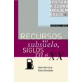 thumbnail image 1 of Historia económica de México, vol. 10. Recursos del subsuelo, siglos XVI al XX, 1 of 2
