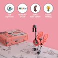 thumbnail image 3 of The Off Bits Juguetes de construcción de tallos Educativos construye tu propio robot de juguete para niños de 6 7 8 9 años Niños y niñas Juguetes de tallo de animales Kit de ingeniería Juguetes de con, 3 of 5