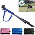 thumbnail image 3 of Sac de Golf Portable Sac de Club de Golf Sac de Golf pour Hommes Femmes Enfants, 3 of 4