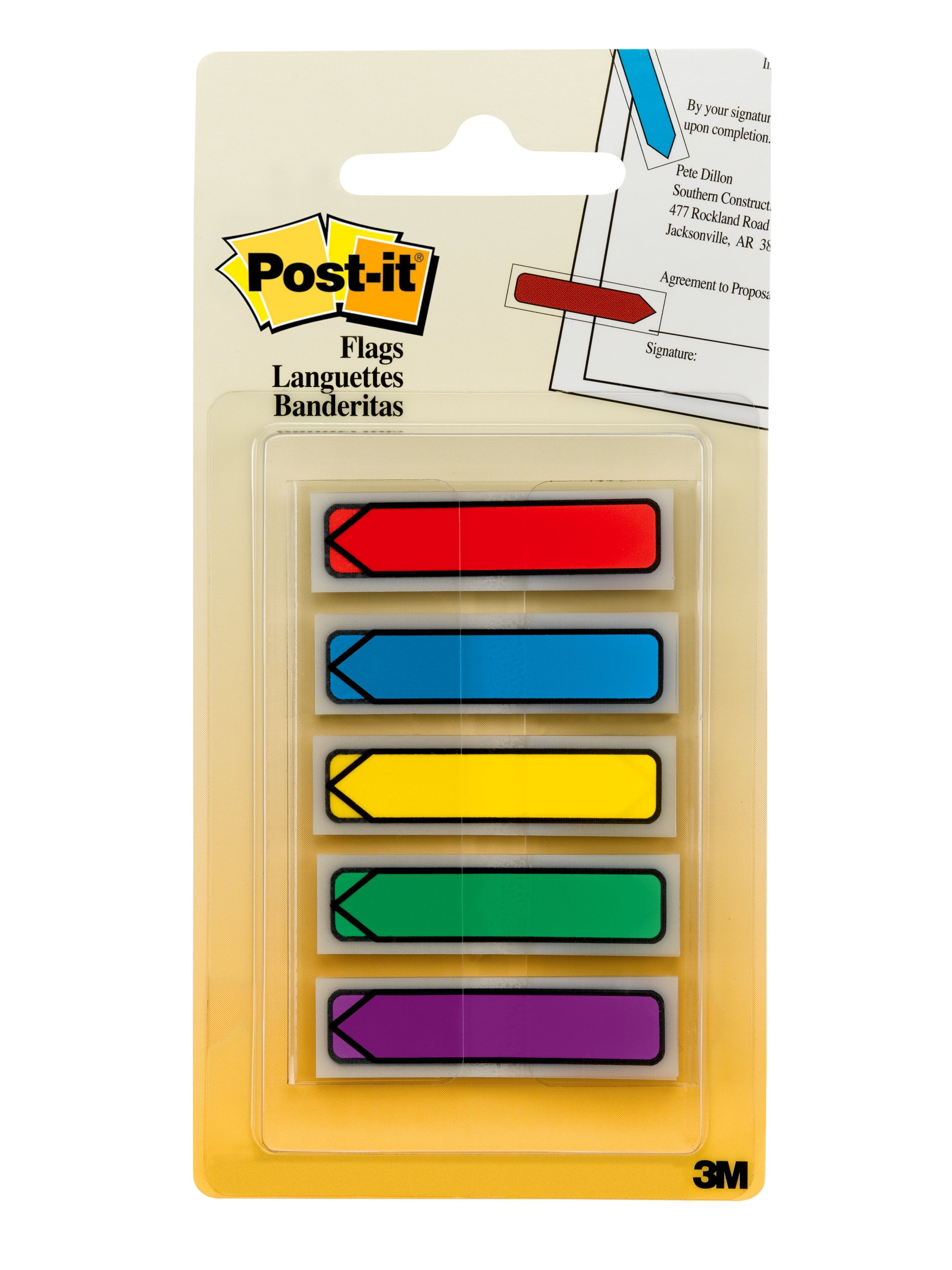 Range of Page Markers for Book Marking It and Note Keeping Post 