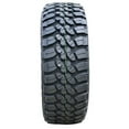 thumbnail image 3 of Forceum MT Mud Terrain 235/75R15 104/101Q C Light Truck Tire, 3 of 6
