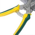 thumbnail image 4 of Carbon Steel Hoof Shears for Sheep Goat 8" Long Lopper Cutter, 4 of 4