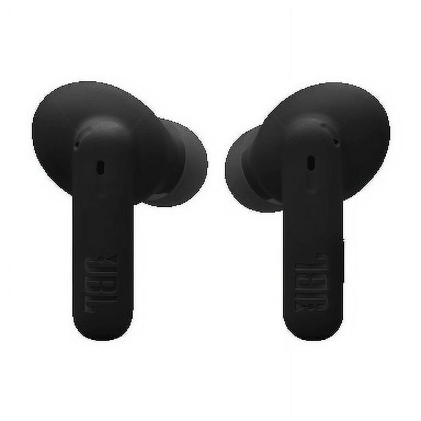 JBL Vibe Beam True Wireless Noise Cancelling Earbuds Black
